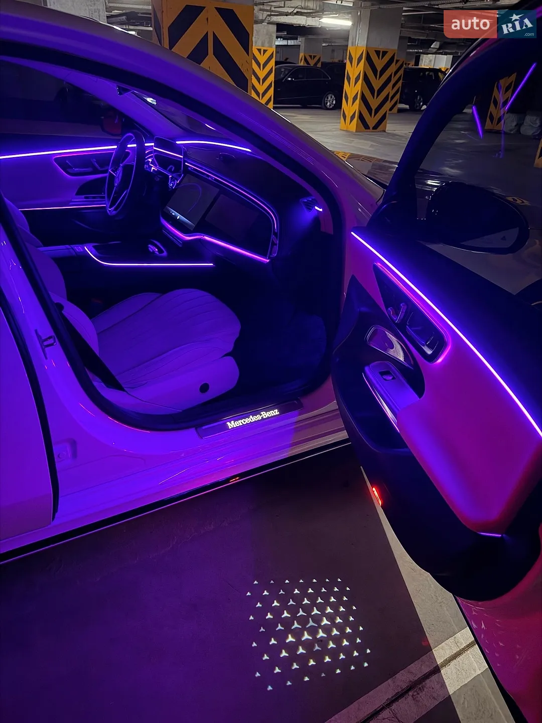 2023 Mercedes-Benz E-klasse - мініатюра 3