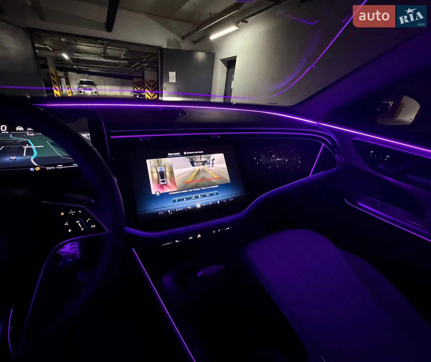 2023 Mercedes-Benz E-klasse - мініатюра 7