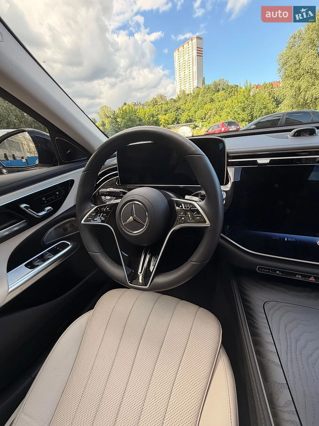 2023 Mercedes-Benz E-klasse - мініатюра 48