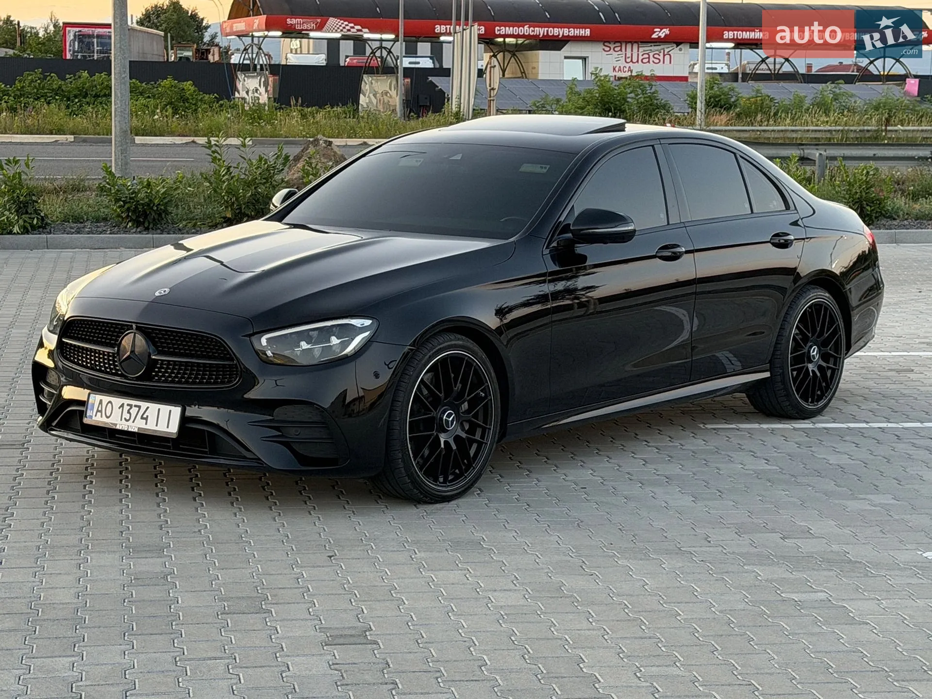 2021 Mercedes-Benz E-klasse - мініатюра 4