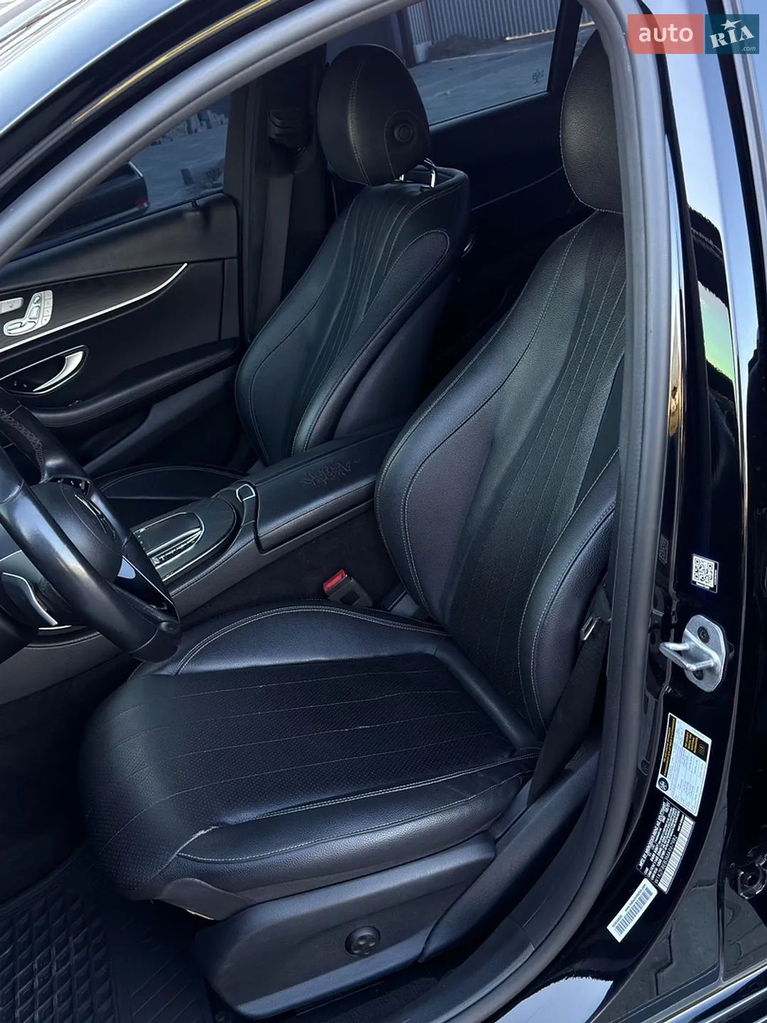 2021 Mercedes-Benz E-klasse - мініатюра 9