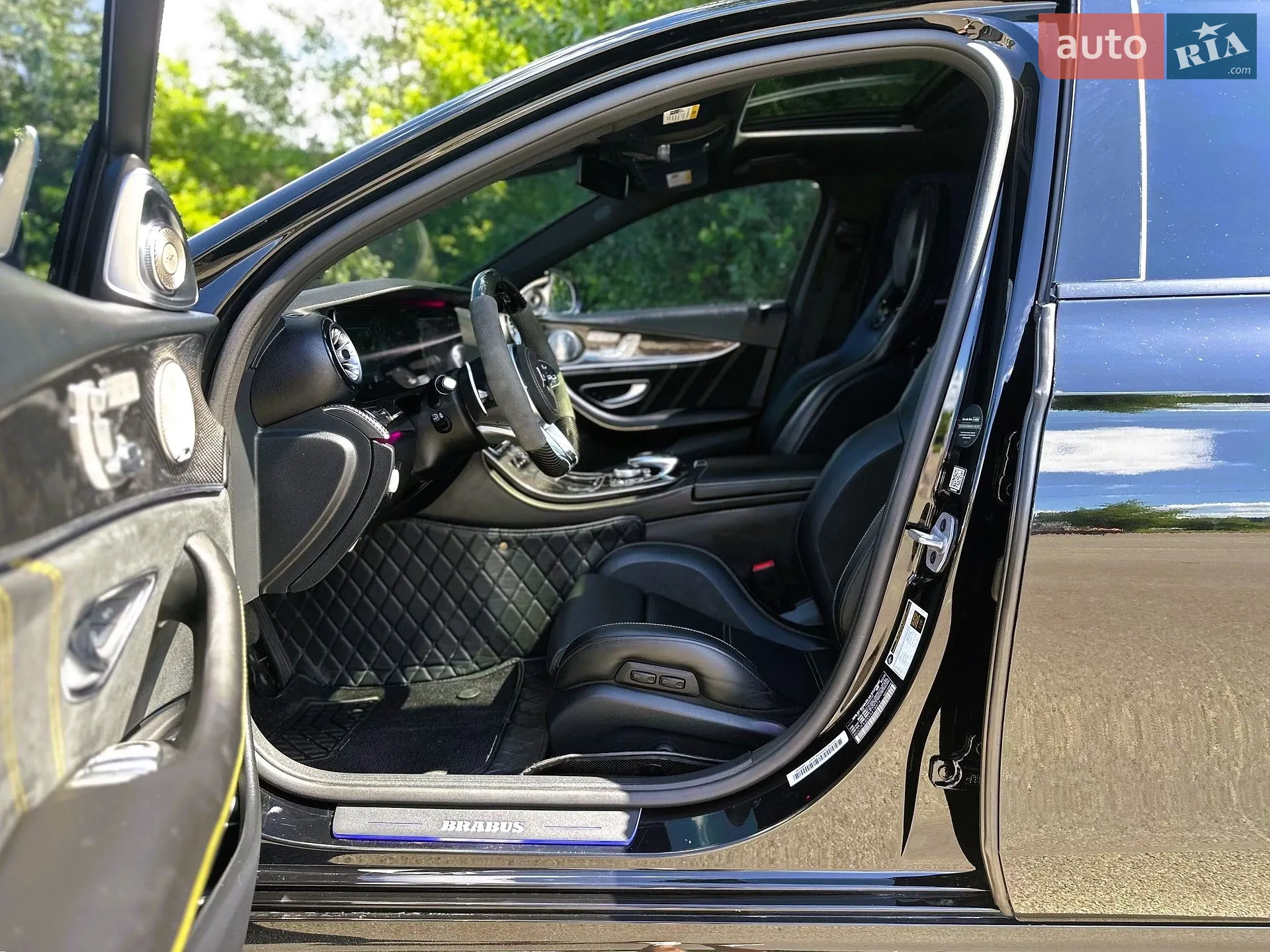 2019 Mercedes-Benz E-klasse - мініатюра 13