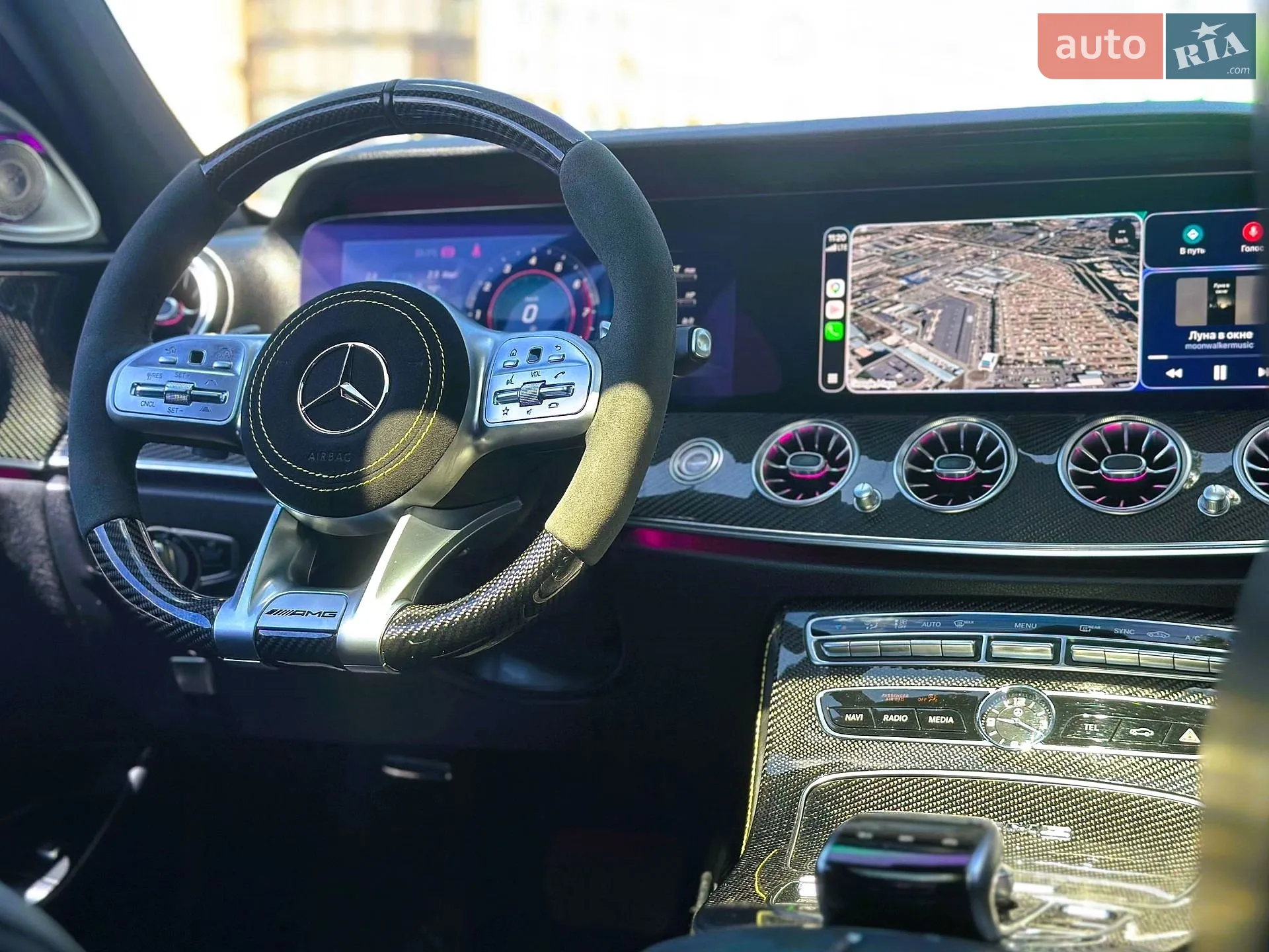 2019 Mercedes-Benz E-klasse - мініатюра 32