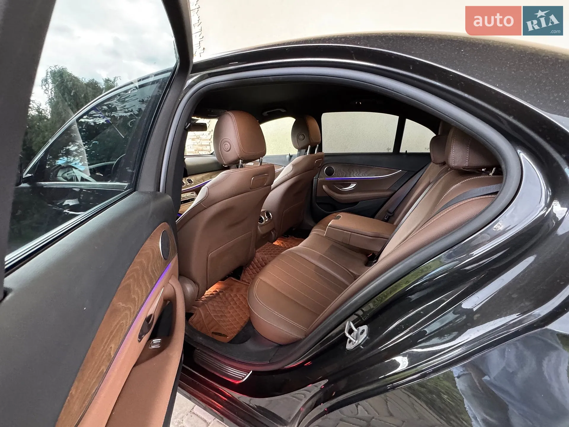 2021 Mercedes-Benz E-klasse - мініатюра 10