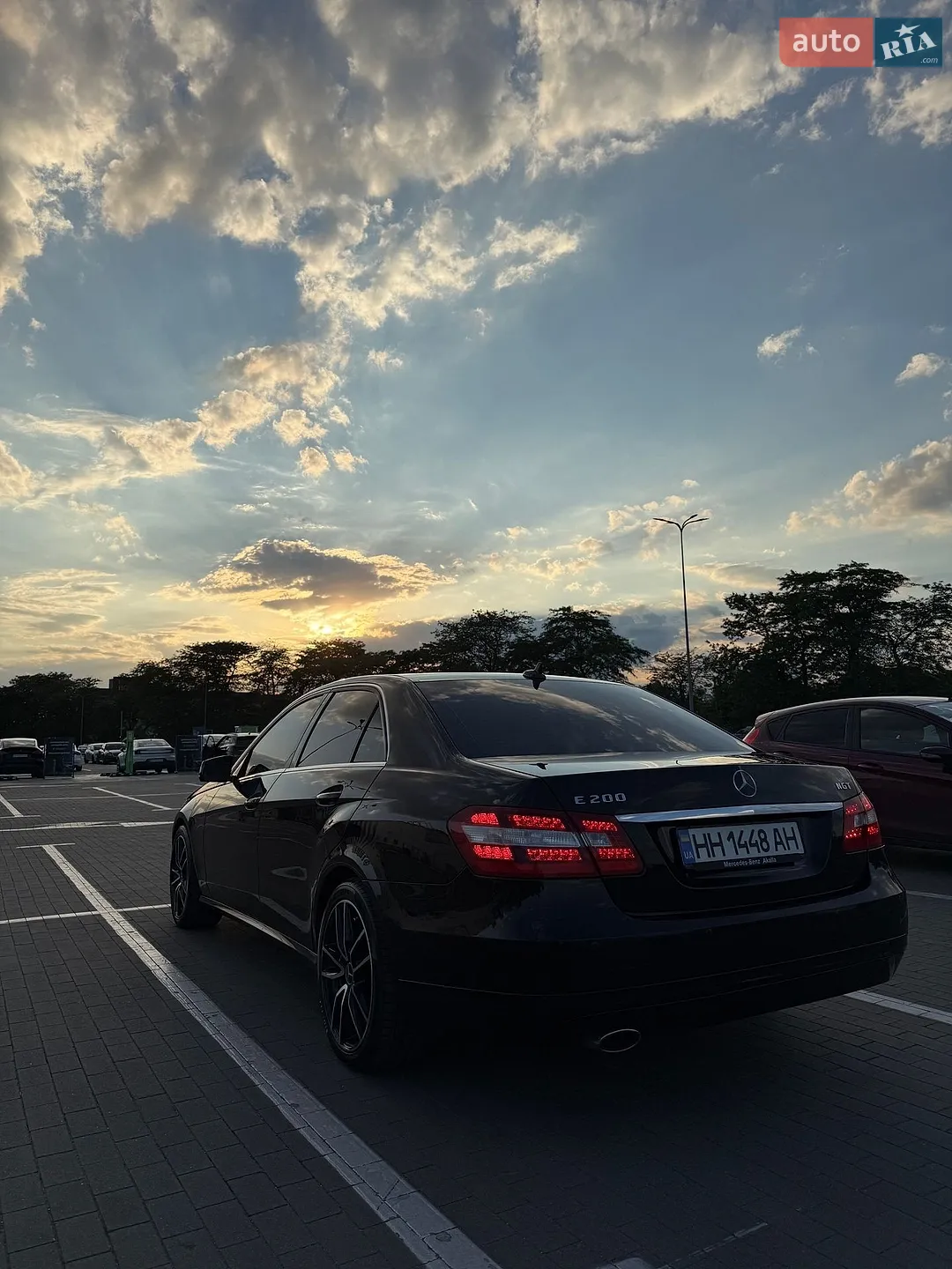 2012 Mercedes-Benz E-klasse - мініатюра 14