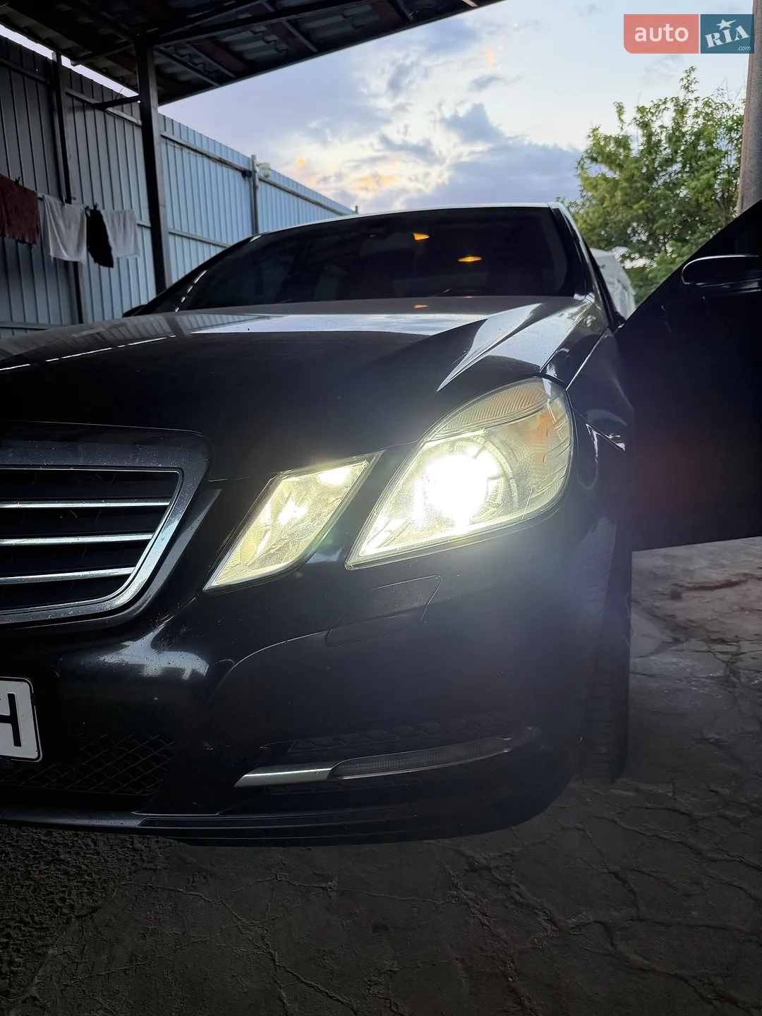 2012 Mercedes-Benz E-klasse - мініатюра 16