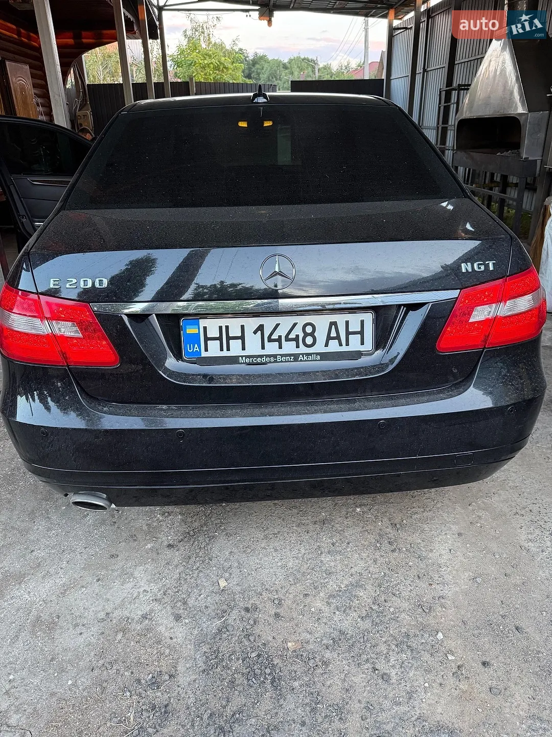 2012 Mercedes-Benz E-klasse - мініатюра 19