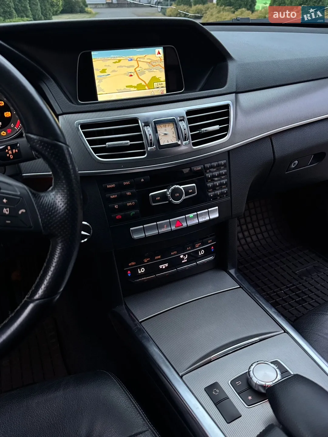 2013 Mercedes-Benz E-klasse - мініатюра 18