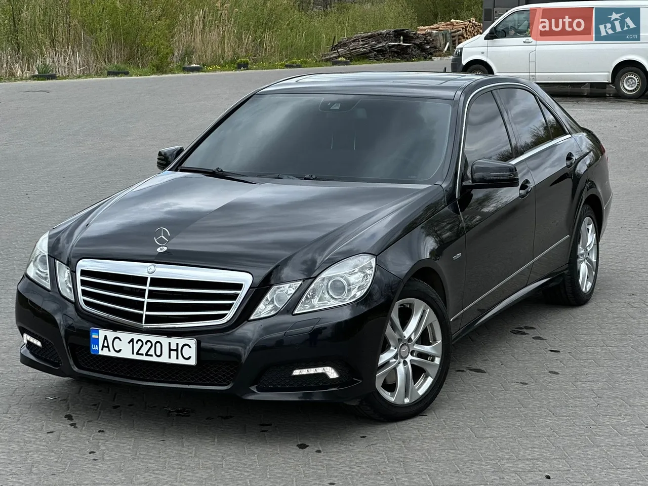 2010 Mercedes-Benz E-klasse - мініатюра 27