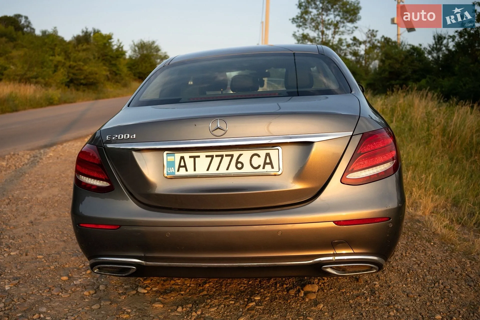 2019 Mercedes-Benz E-klasse - мініатюра 4