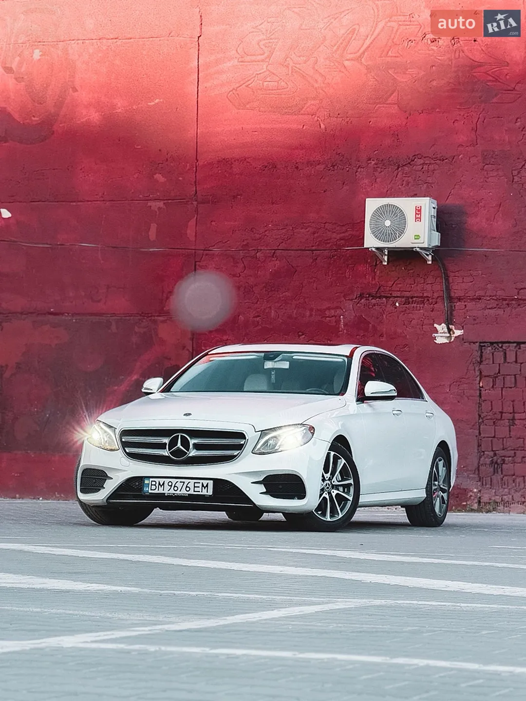2020 Mercedes-Benz E-klasse - мініатюра 12