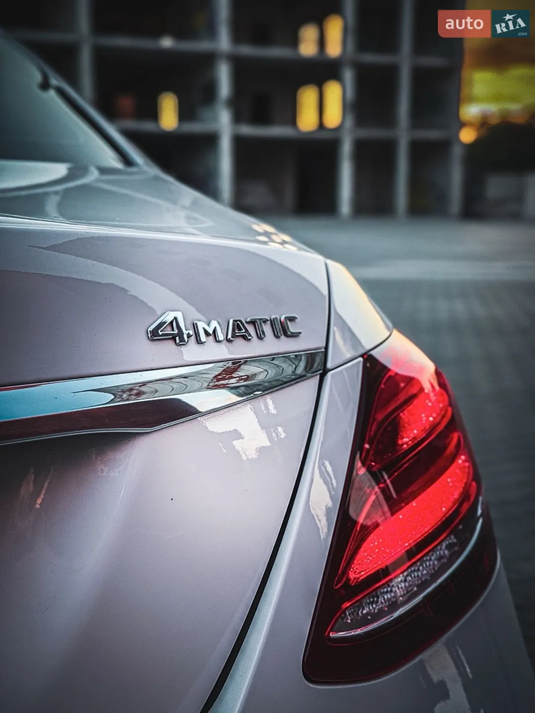 2020 Mercedes-Benz E-klasse - мініатюра 34