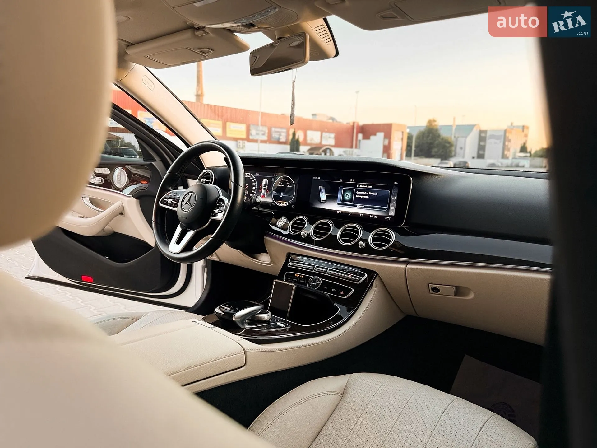 2020 Mercedes-Benz E-klasse - мініатюра 45
