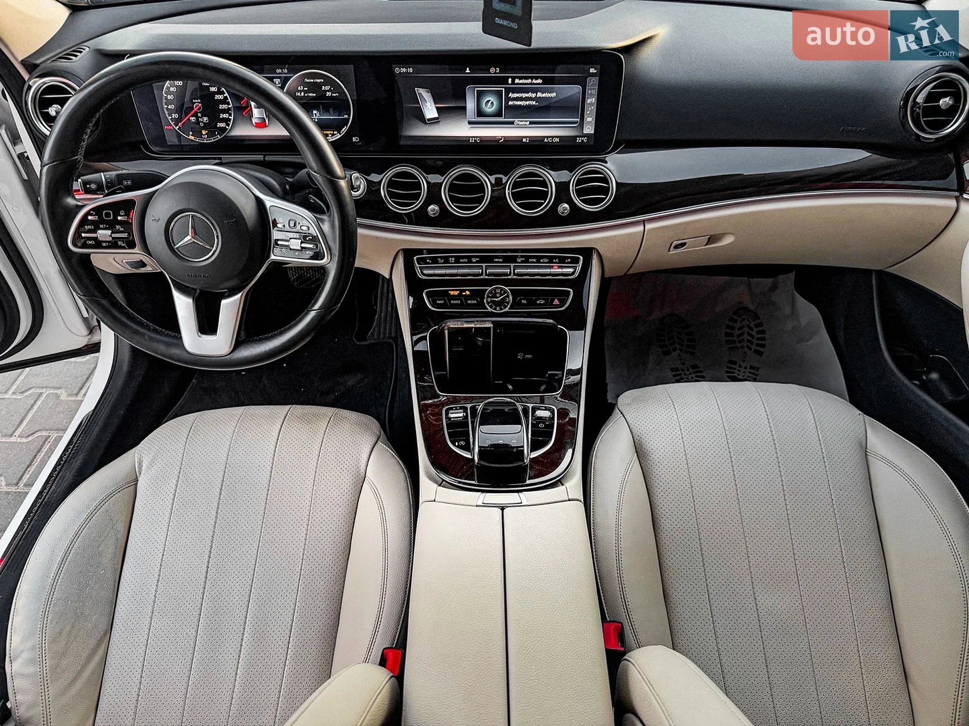 2020 Mercedes-Benz E-klasse - мініатюра 49