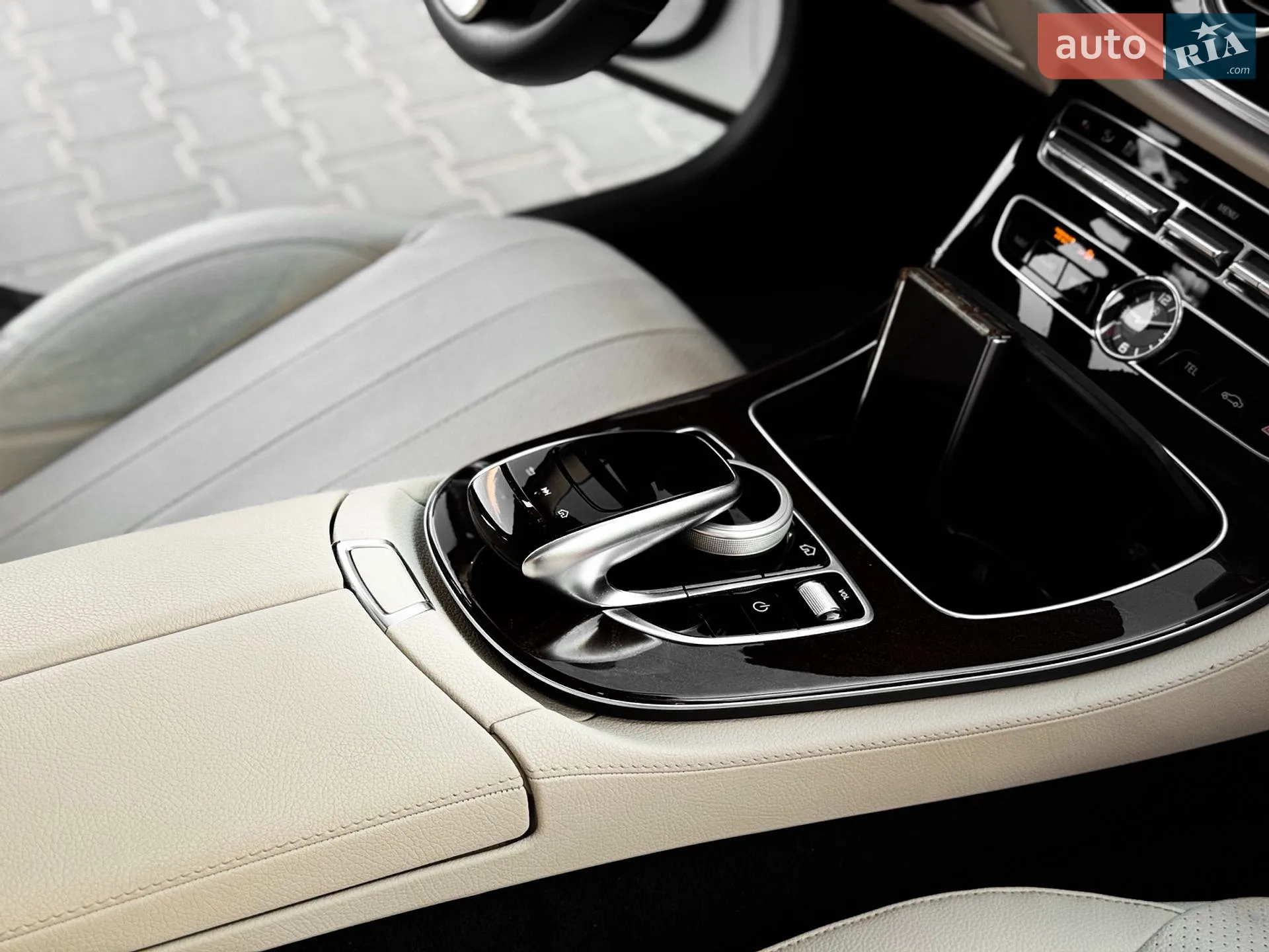 2020 Mercedes-Benz E-klasse - мініатюра 54