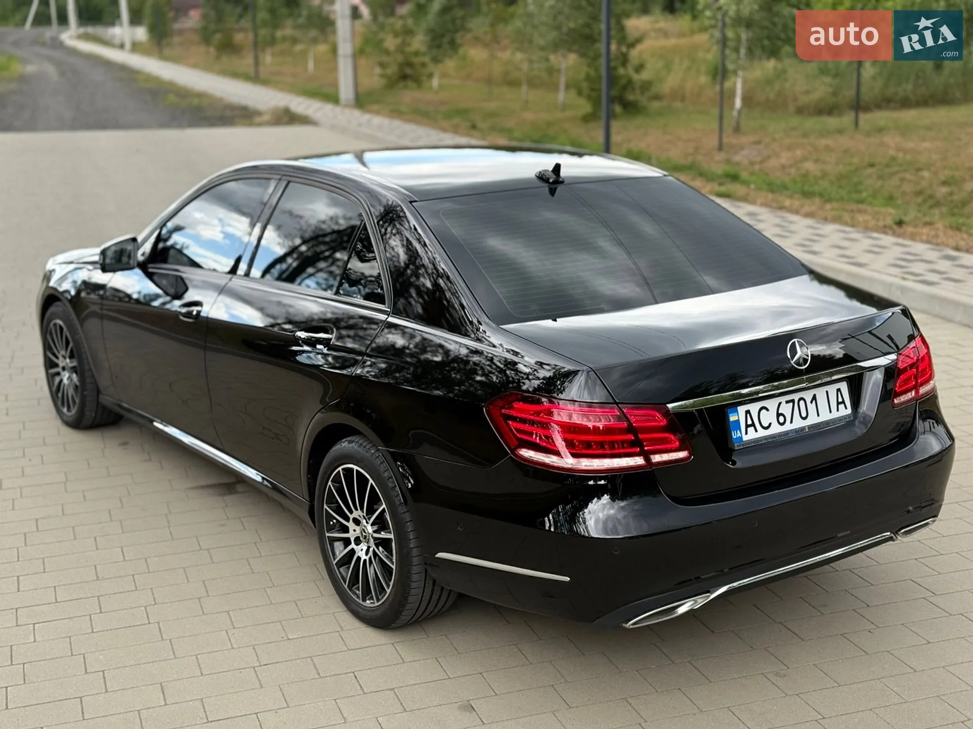 2014 Mercedes-Benz E-klasse - мініатюра 24