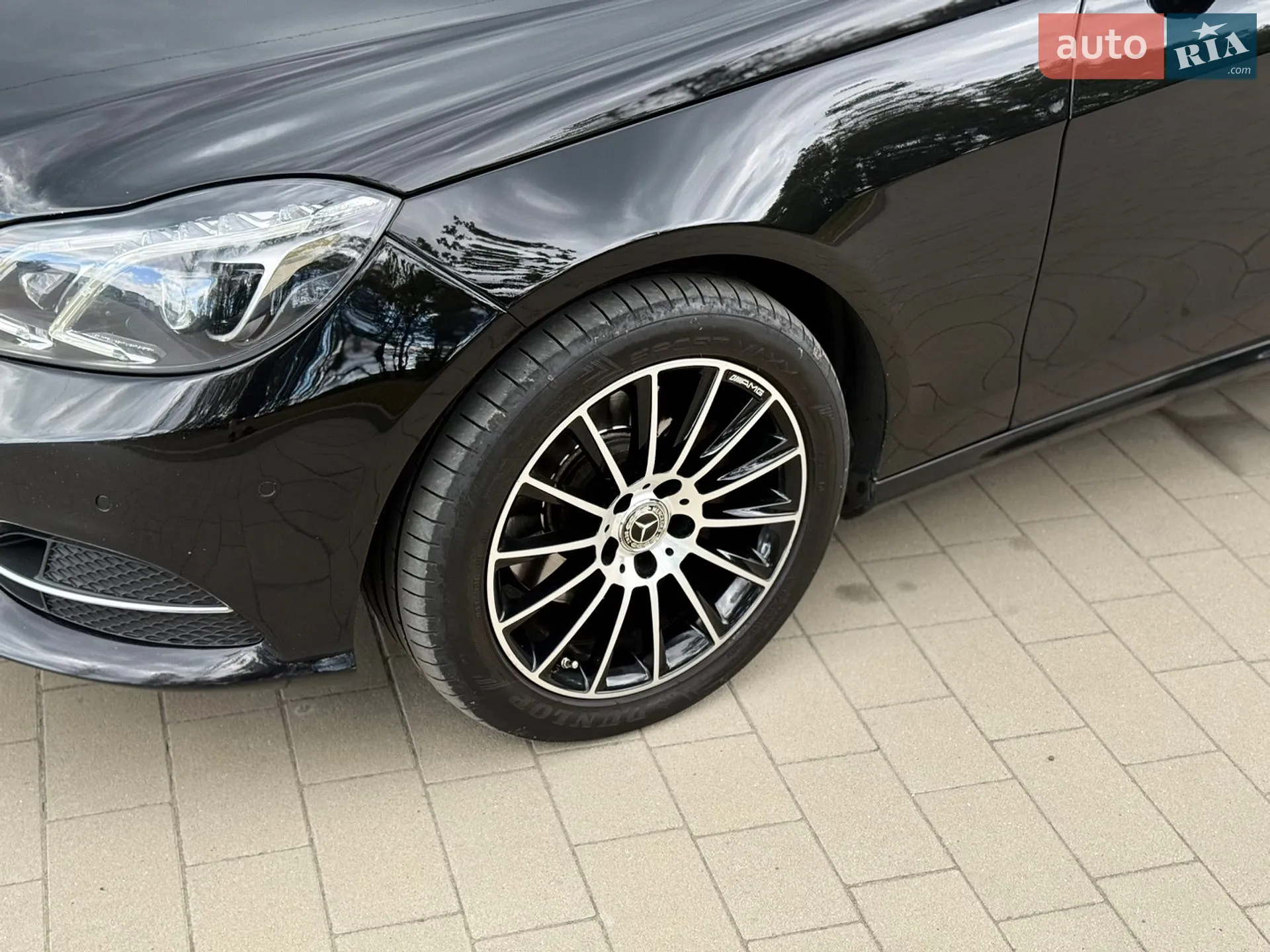 2014 Mercedes-Benz E-klasse - мініатюра 29
