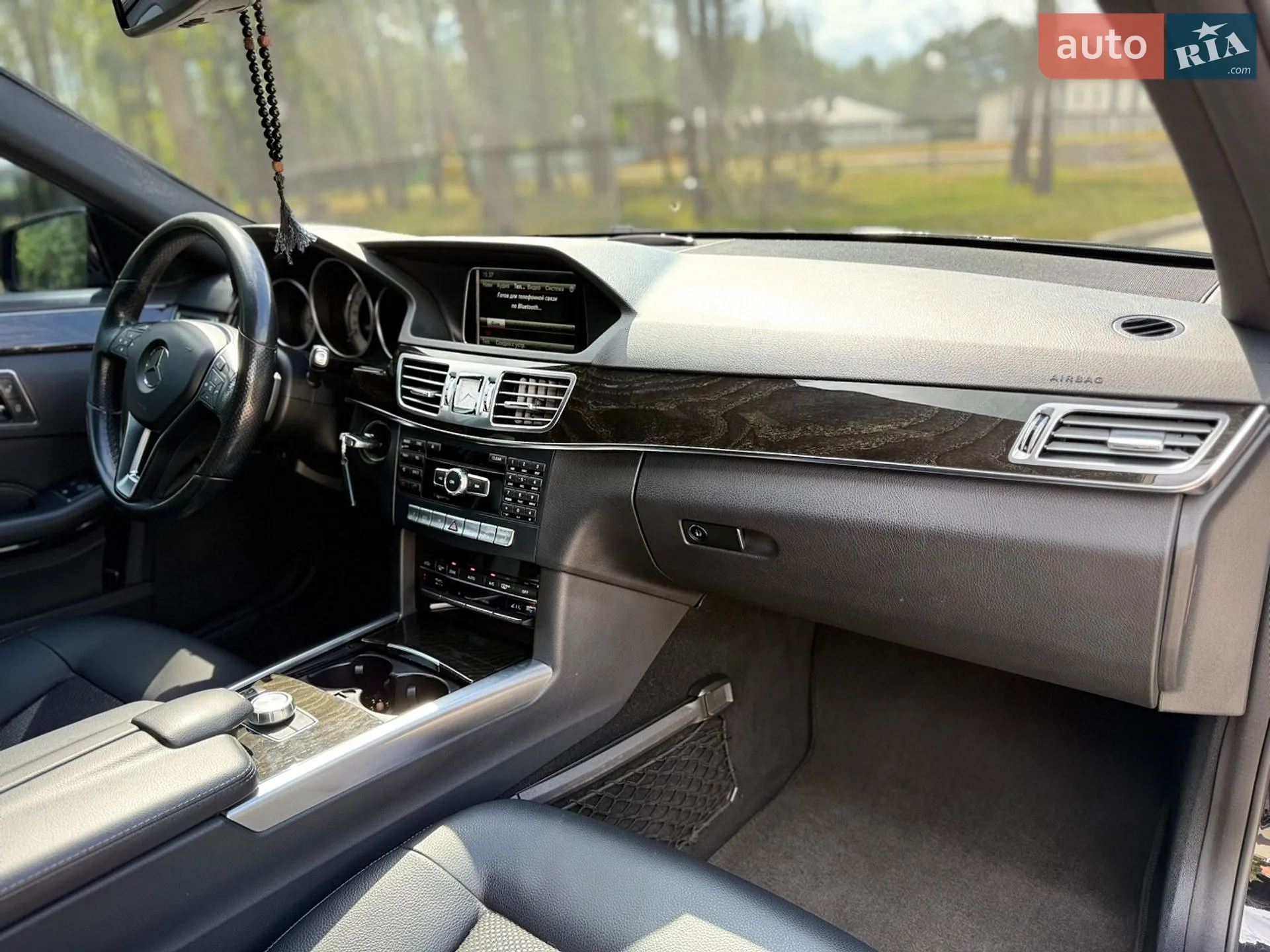 2014 Mercedes-Benz E-klasse - мініатюра 34