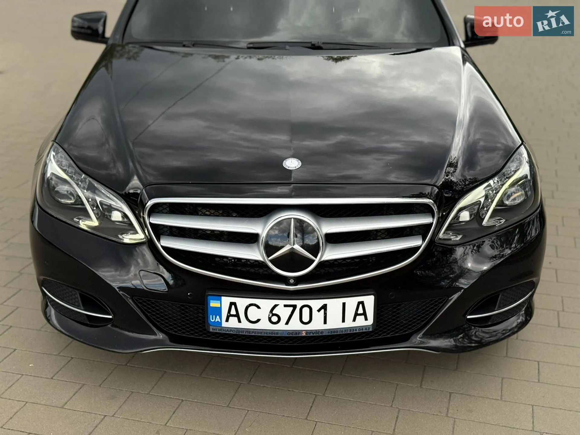 2014 Mercedes-Benz E-klasse - мініатюра 104
