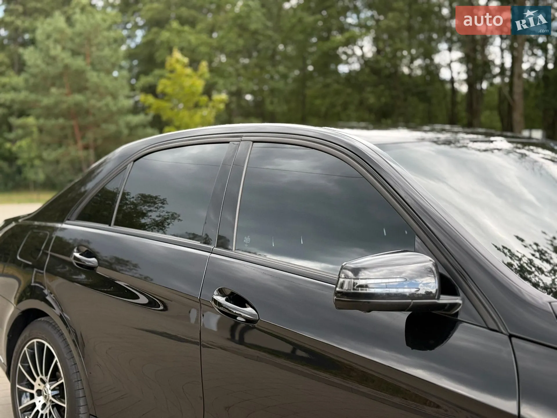 2014 Mercedes-Benz E-klasse - мініатюра 109