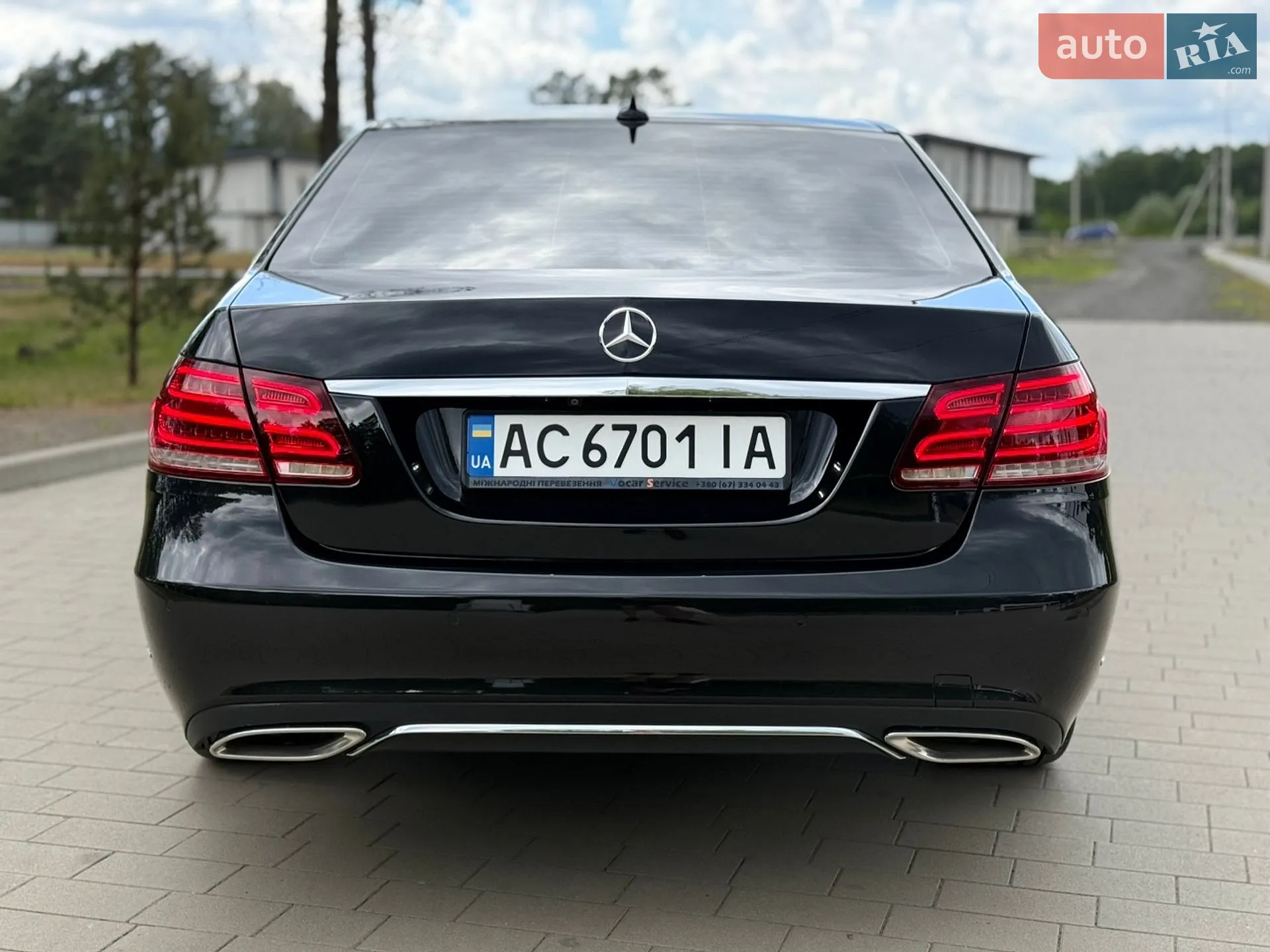 2014 Mercedes-Benz E-klasse - мініатюра 118