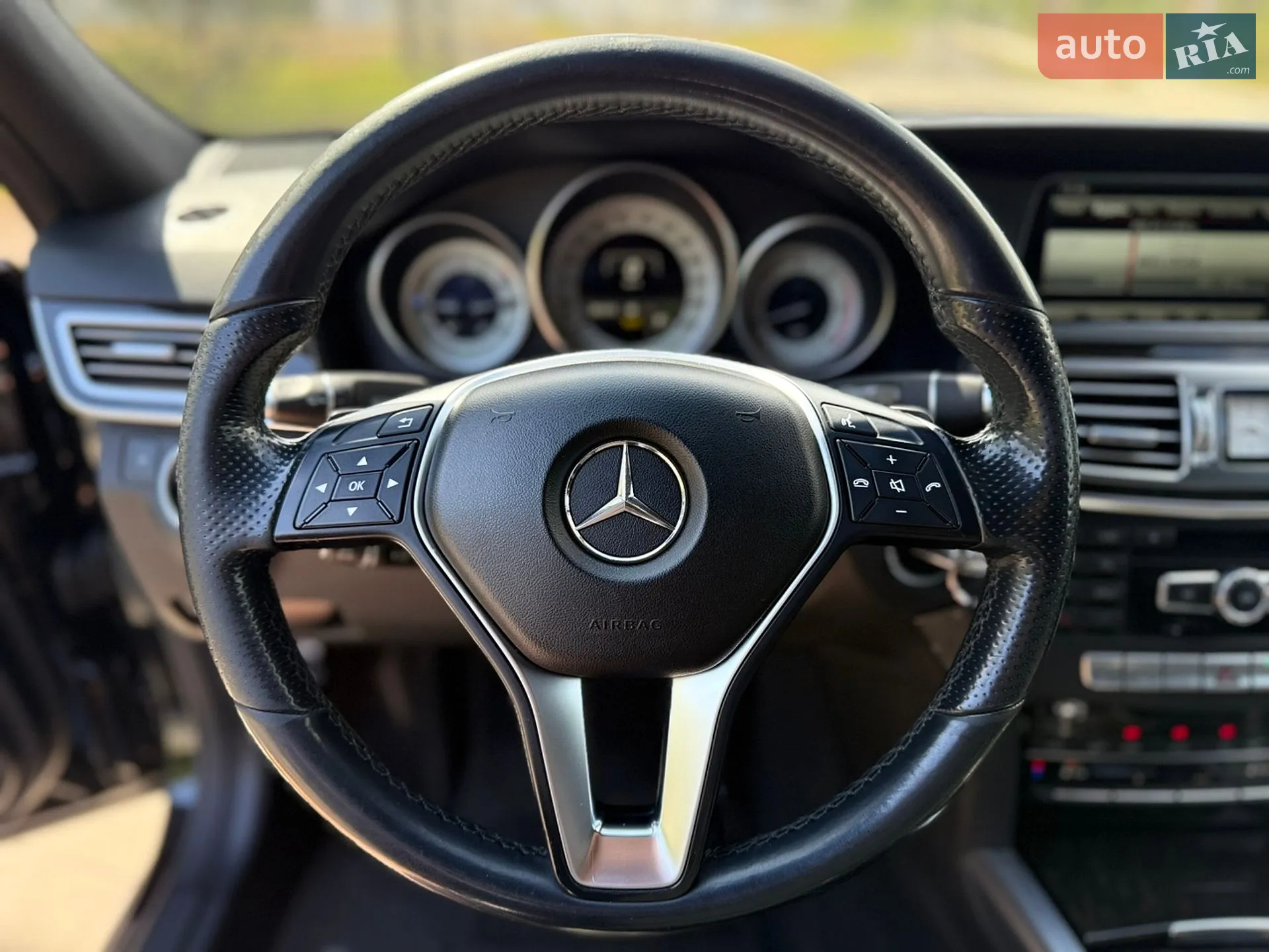 2014 Mercedes-Benz E-klasse - мініатюра 125