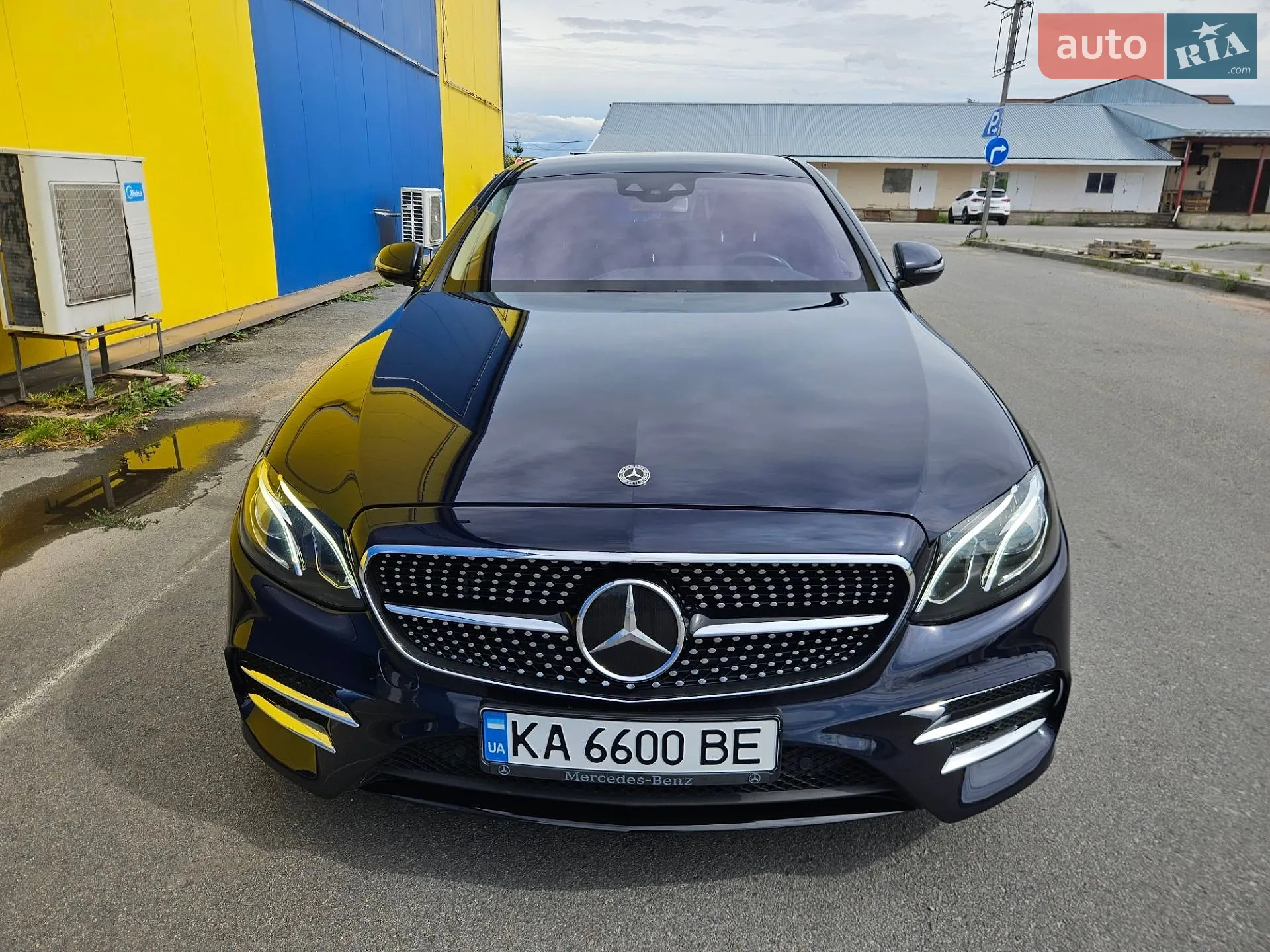 2020 Mercedes-Benz E-klasse - мініатюра 6