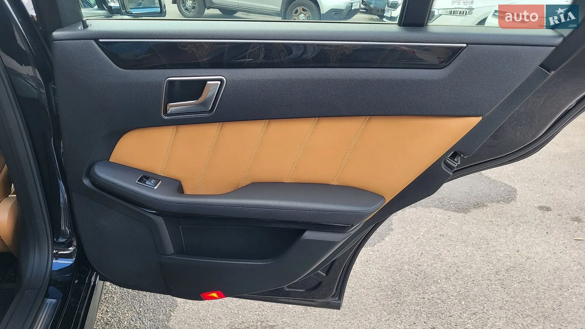 2012 Mercedes-Benz E-klasse - мініатюра 41