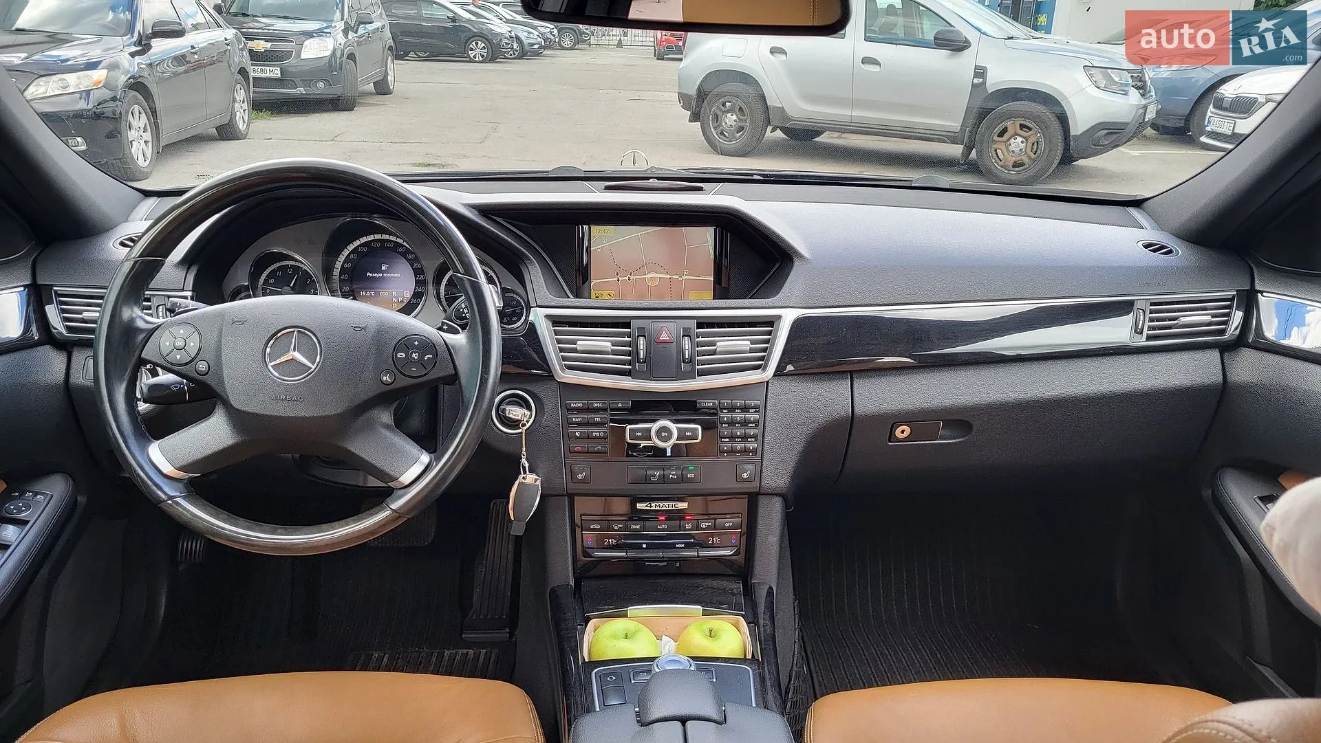 2012 Mercedes-Benz E-klasse - мініатюра 27