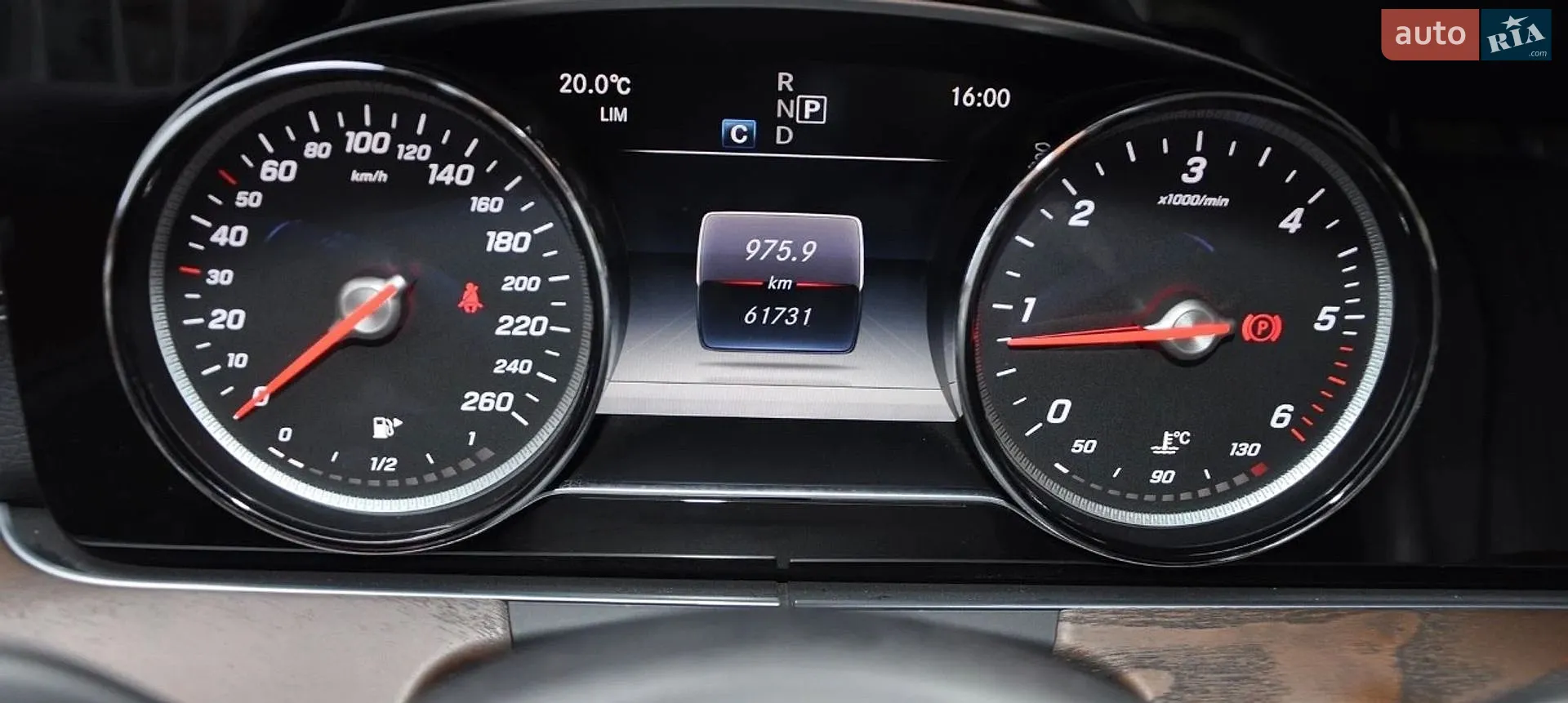 2019 Mercedes-Benz E-klasse - мініатюра 13