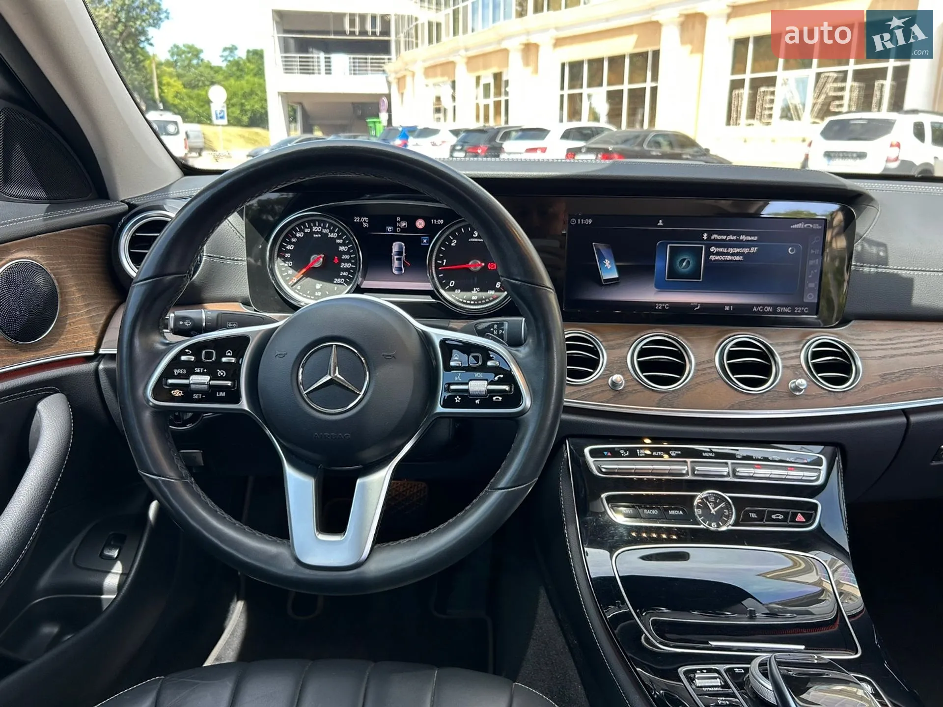 2019 Mercedes-Benz E-klasse - мініатюра 27