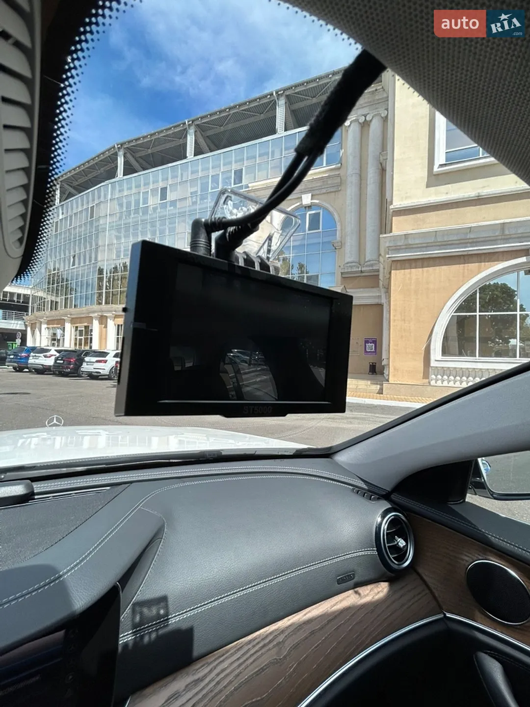 2019 Mercedes-Benz E-klasse - мініатюра 35