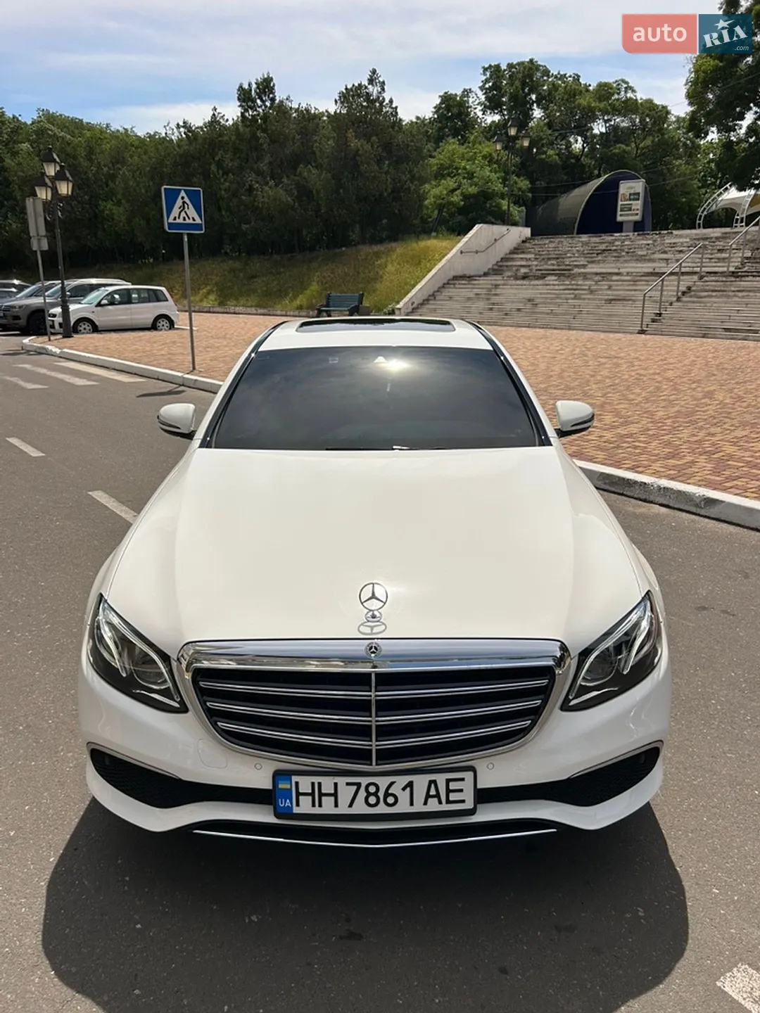 2019 Mercedes-Benz E-klasse - мініатюра 50