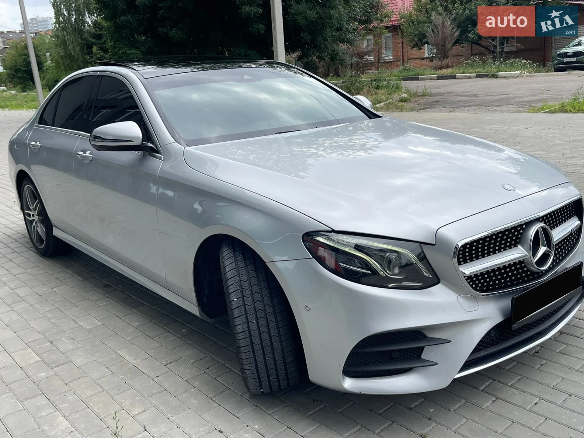 2017 Mercedes-Benz E-klasse - мініатюра 25