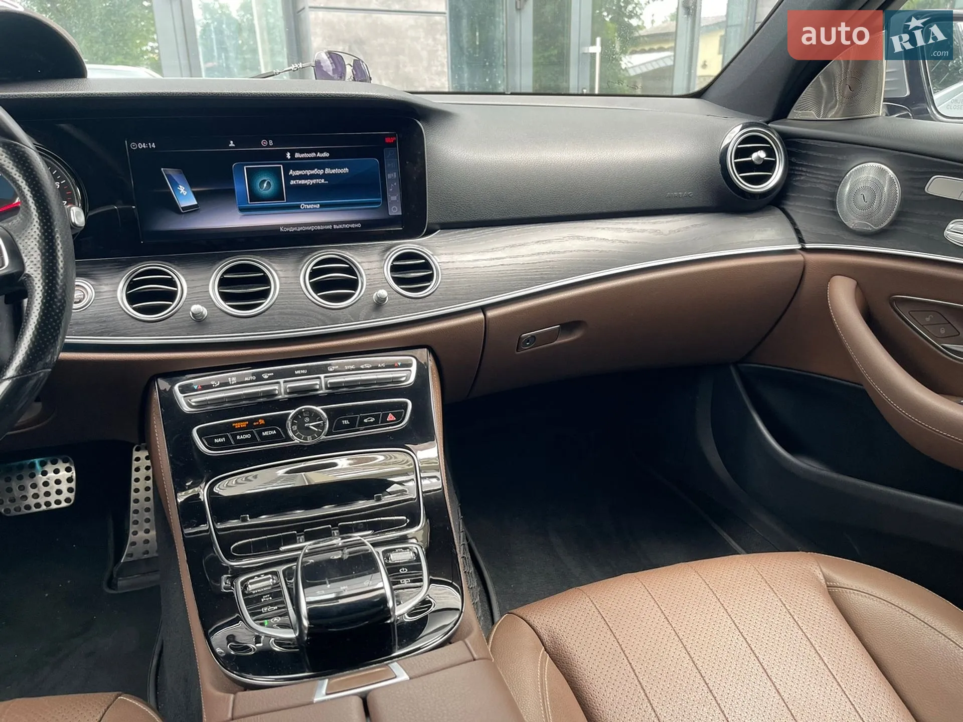 2017 Mercedes-Benz E-klasse - мініатюра 58