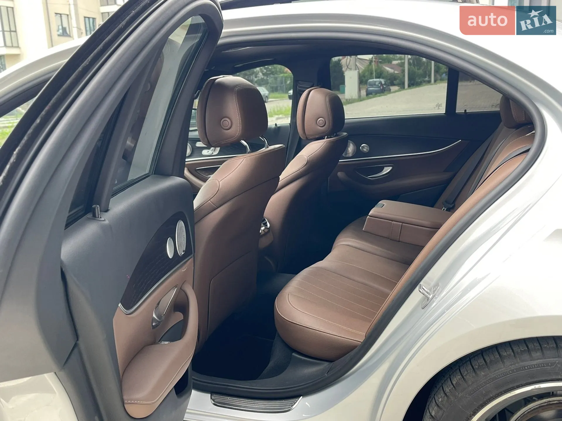 2017 Mercedes-Benz E-klasse - мініатюра 74