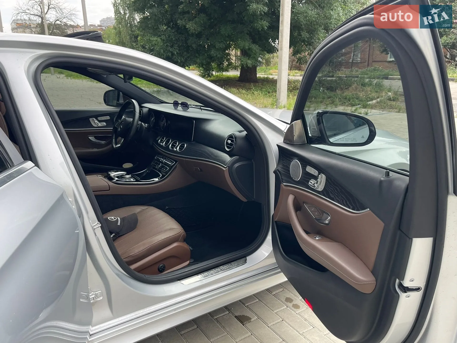 2017 Mercedes-Benz E-klasse - мініатюра 84