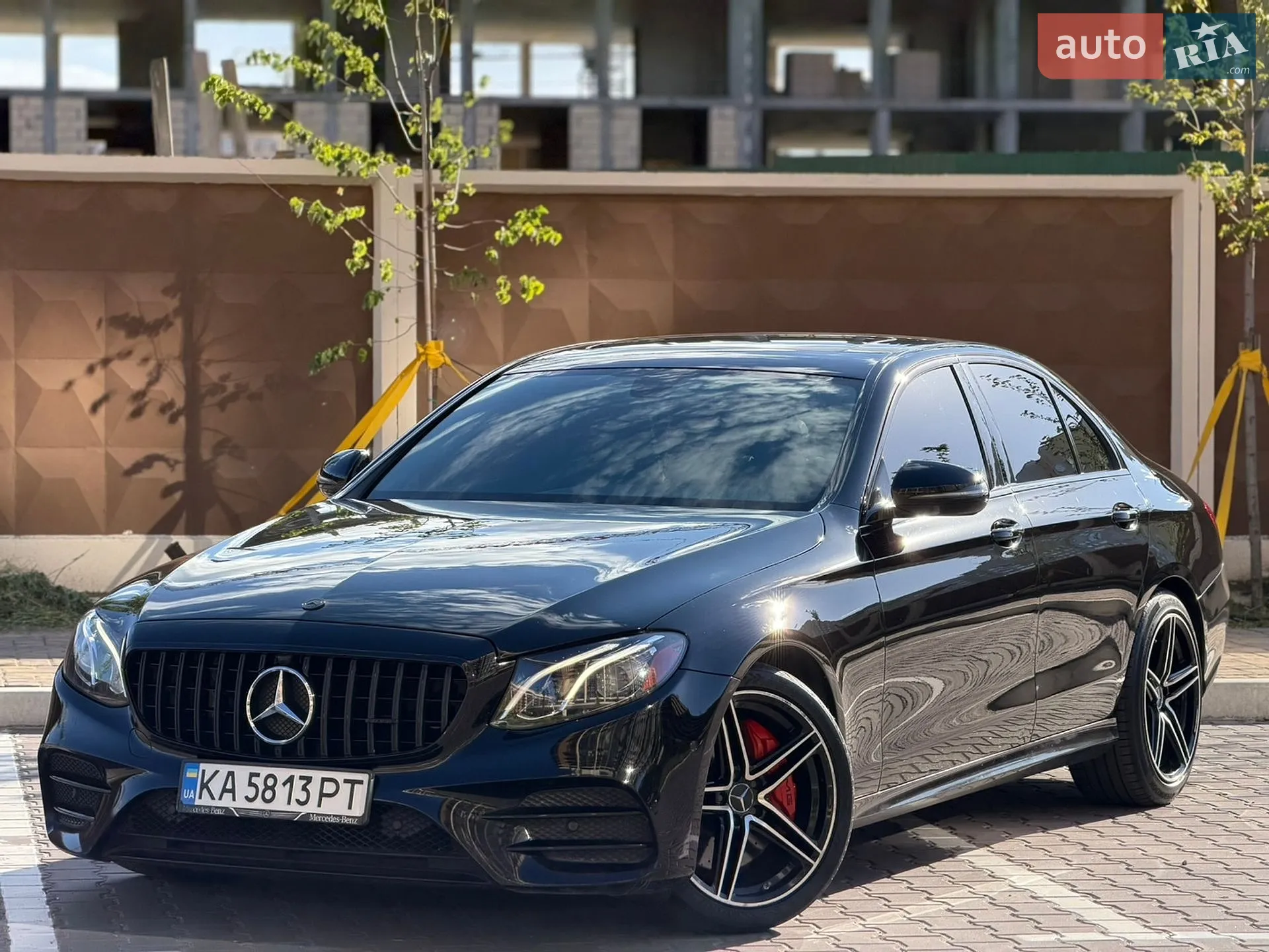2016 Mercedes-Benz E-klasse - мініатюра 17