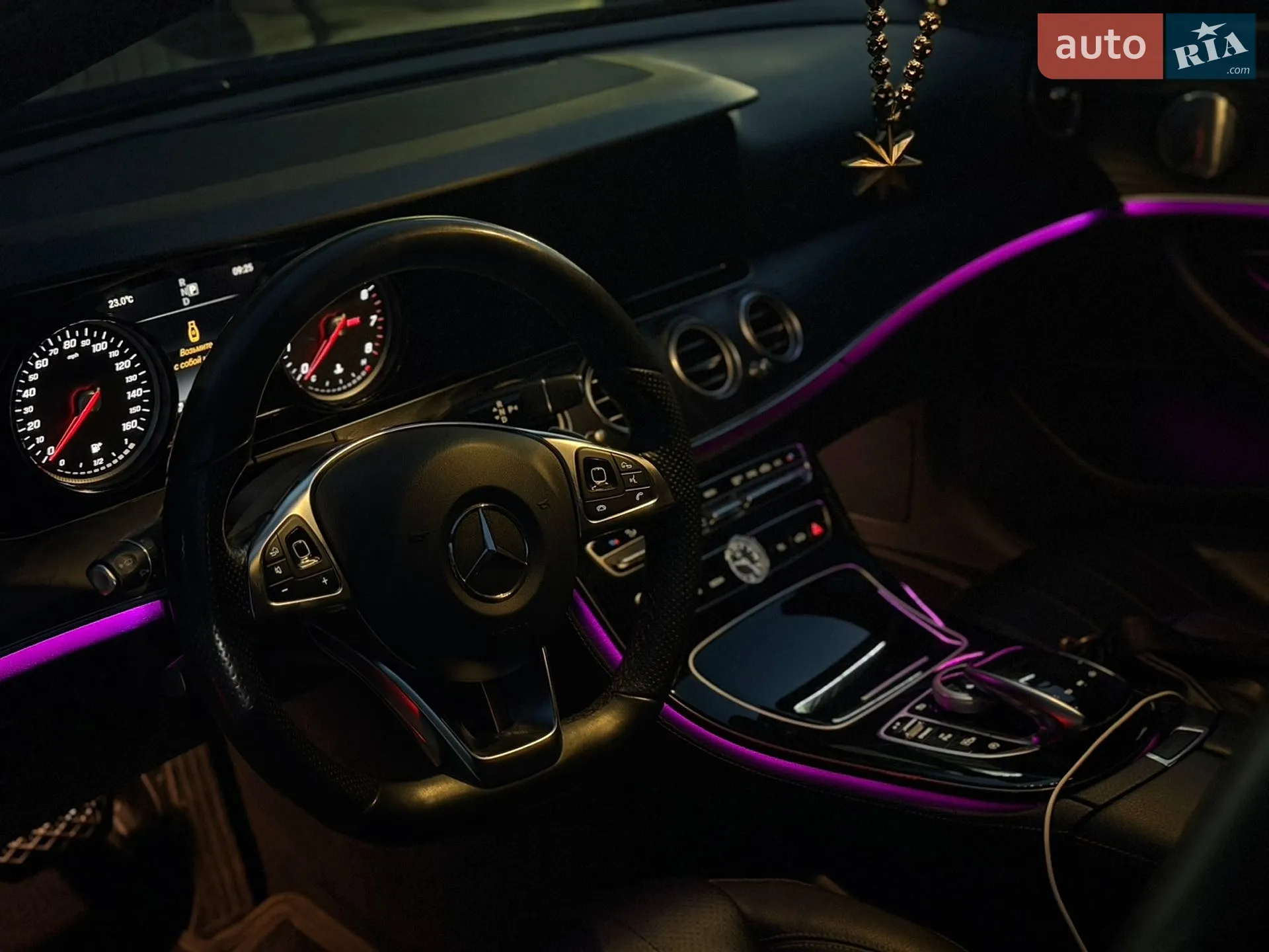 2016 Mercedes-Benz E-klasse - мініатюра 29