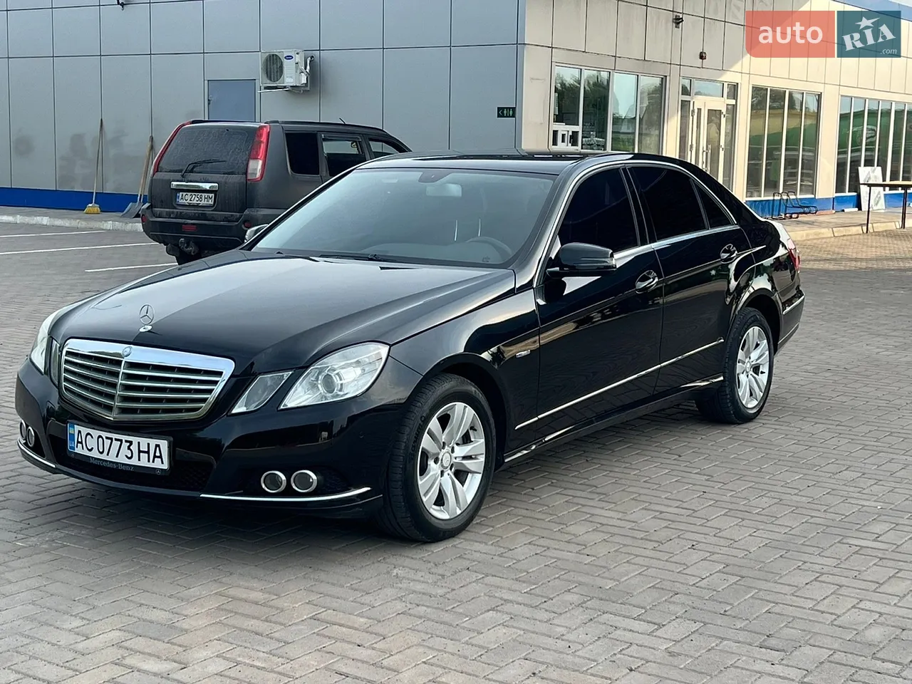 2010 Mercedes-Benz E-klasse - мініатюра 21