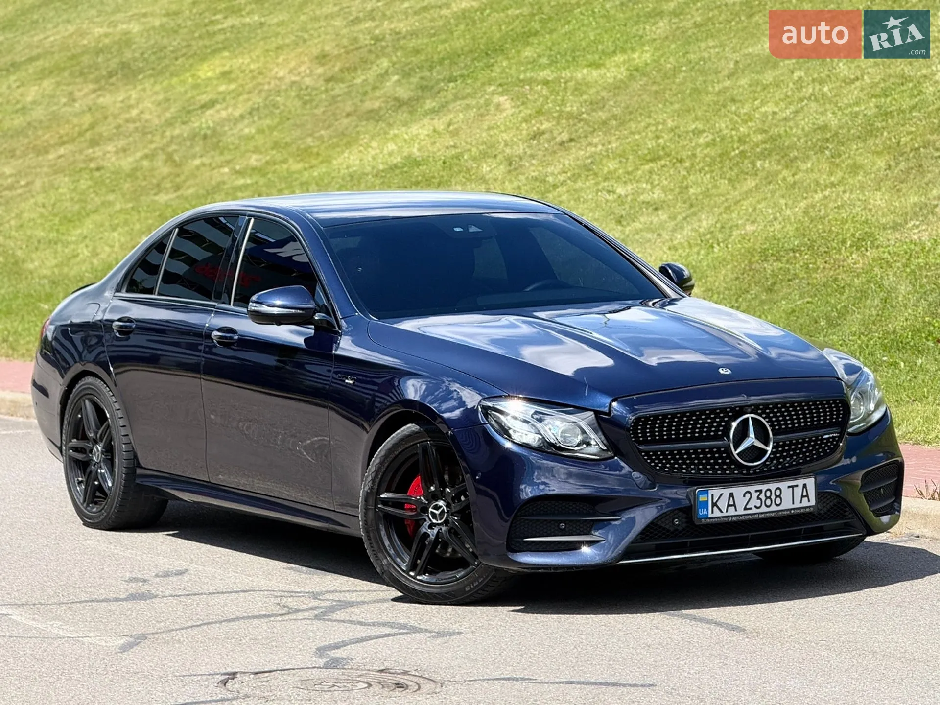 2019 Mercedes-Benz E-klasse - мініатюра 16