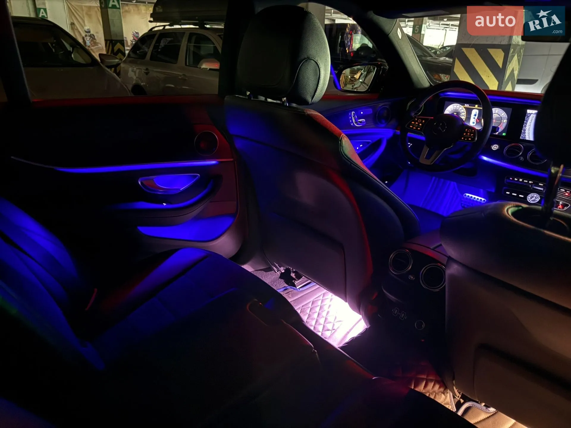 2019 Mercedes-Benz E-klasse - мініатюра 40