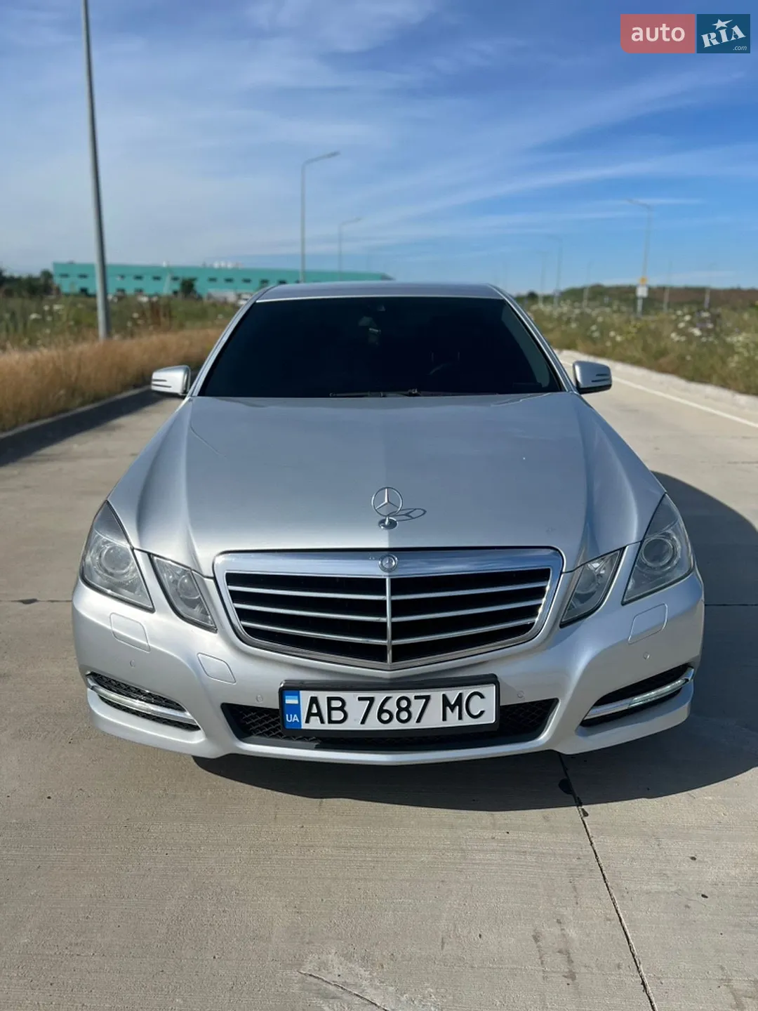 2012 Mercedes-Benz E-klasse - мініатюра 29