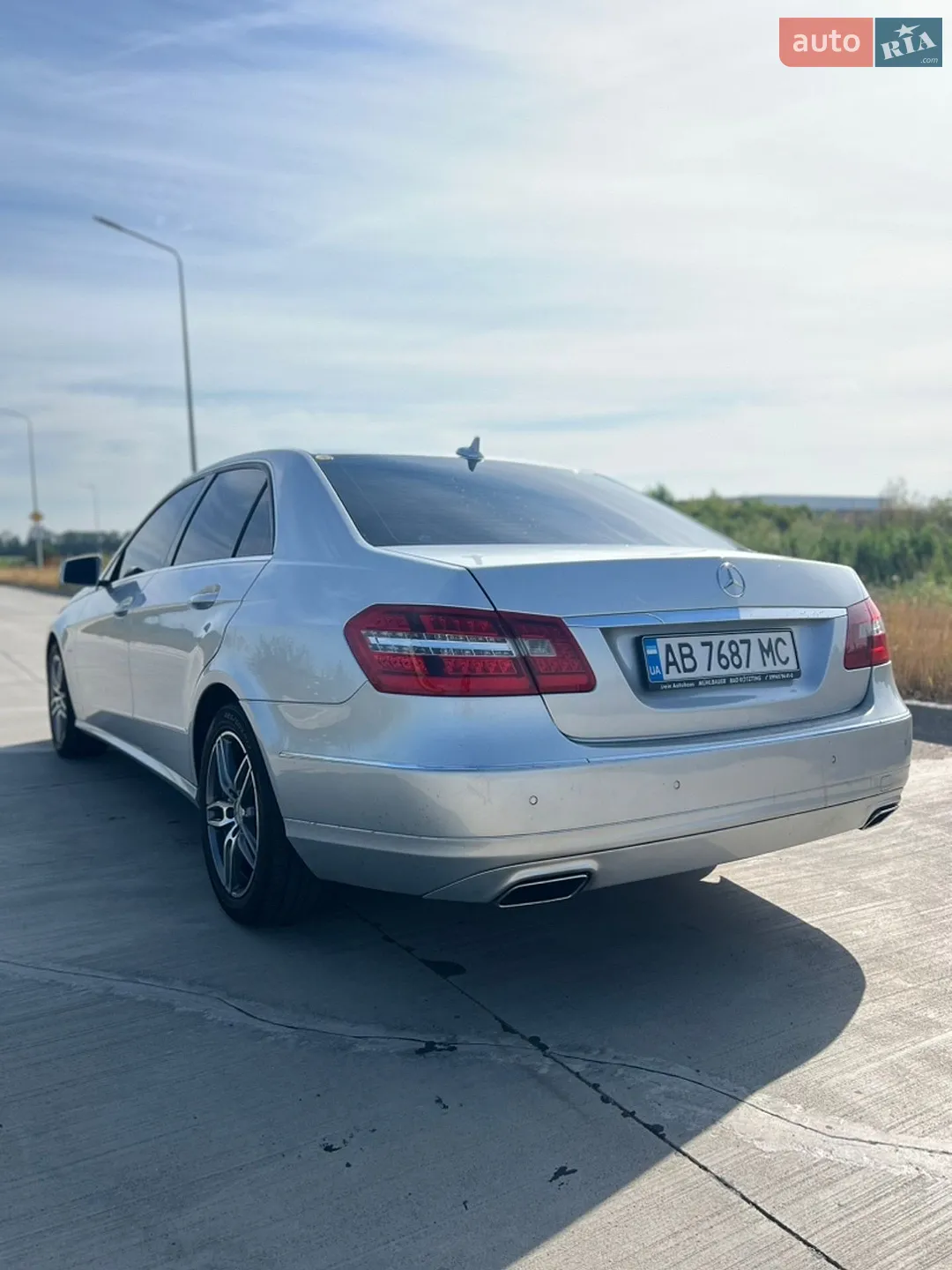 2012 Mercedes-Benz E-klasse - мініатюра 25