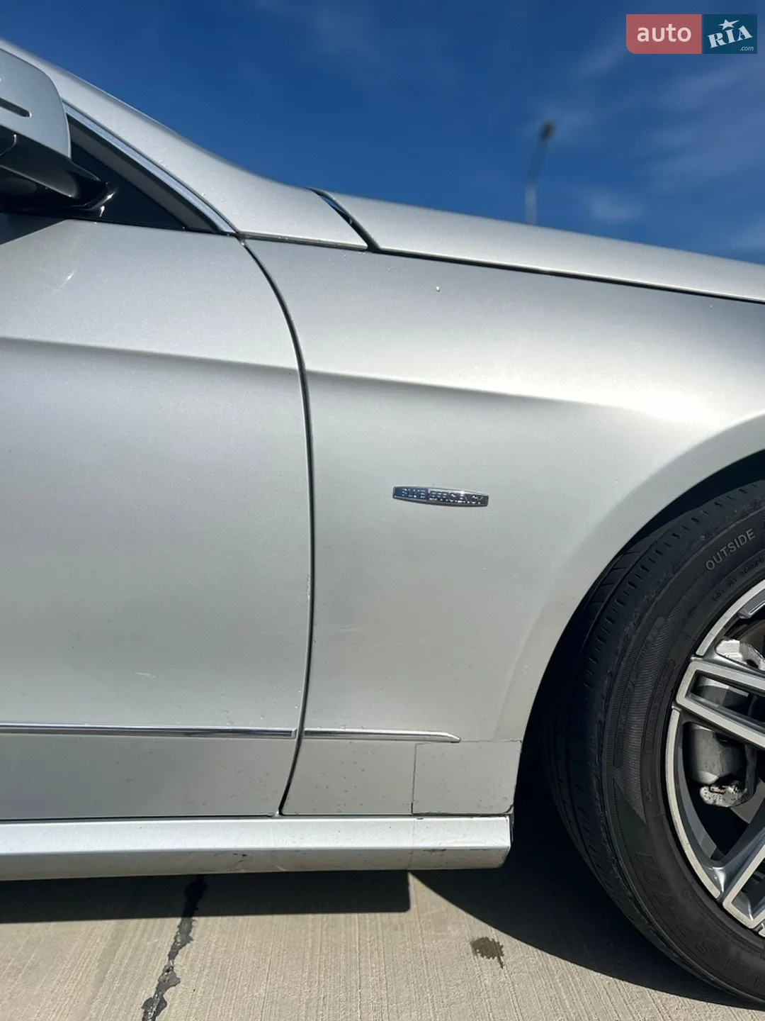 2012 Mercedes-Benz E-klasse - мініатюра 39