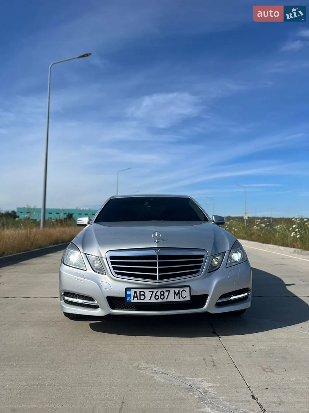 2012 Mercedes-Benz E-klasse - мініатюра 31