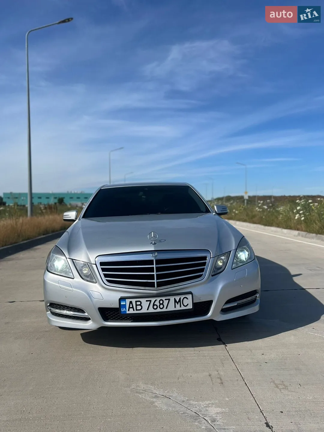 2012 Mercedes-Benz E-klasse - мініатюра 33