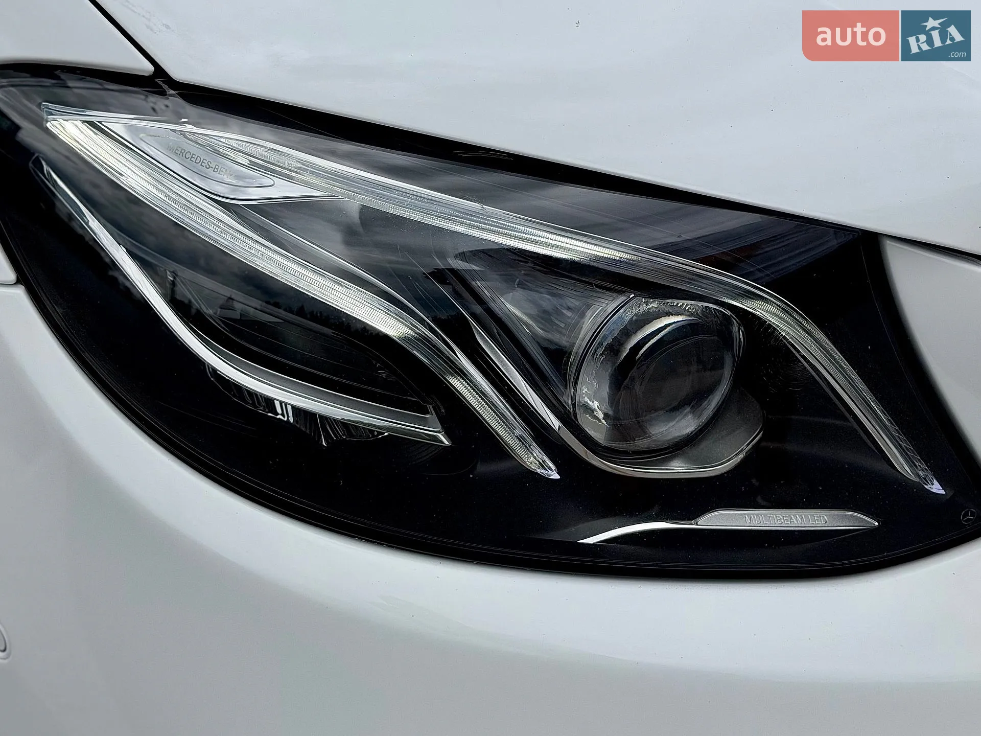 2018 Mercedes-Benz E-klasse - мініатюра 32