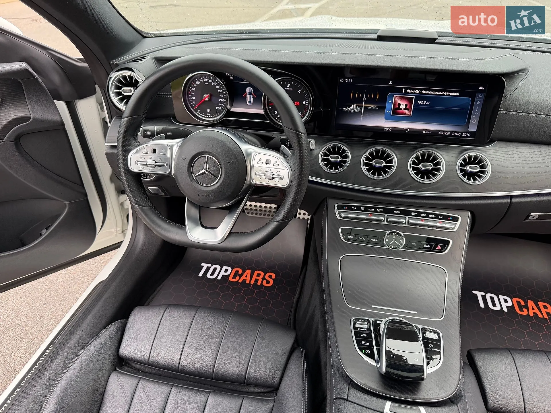2018 Mercedes-Benz E-klasse - мініатюра 61