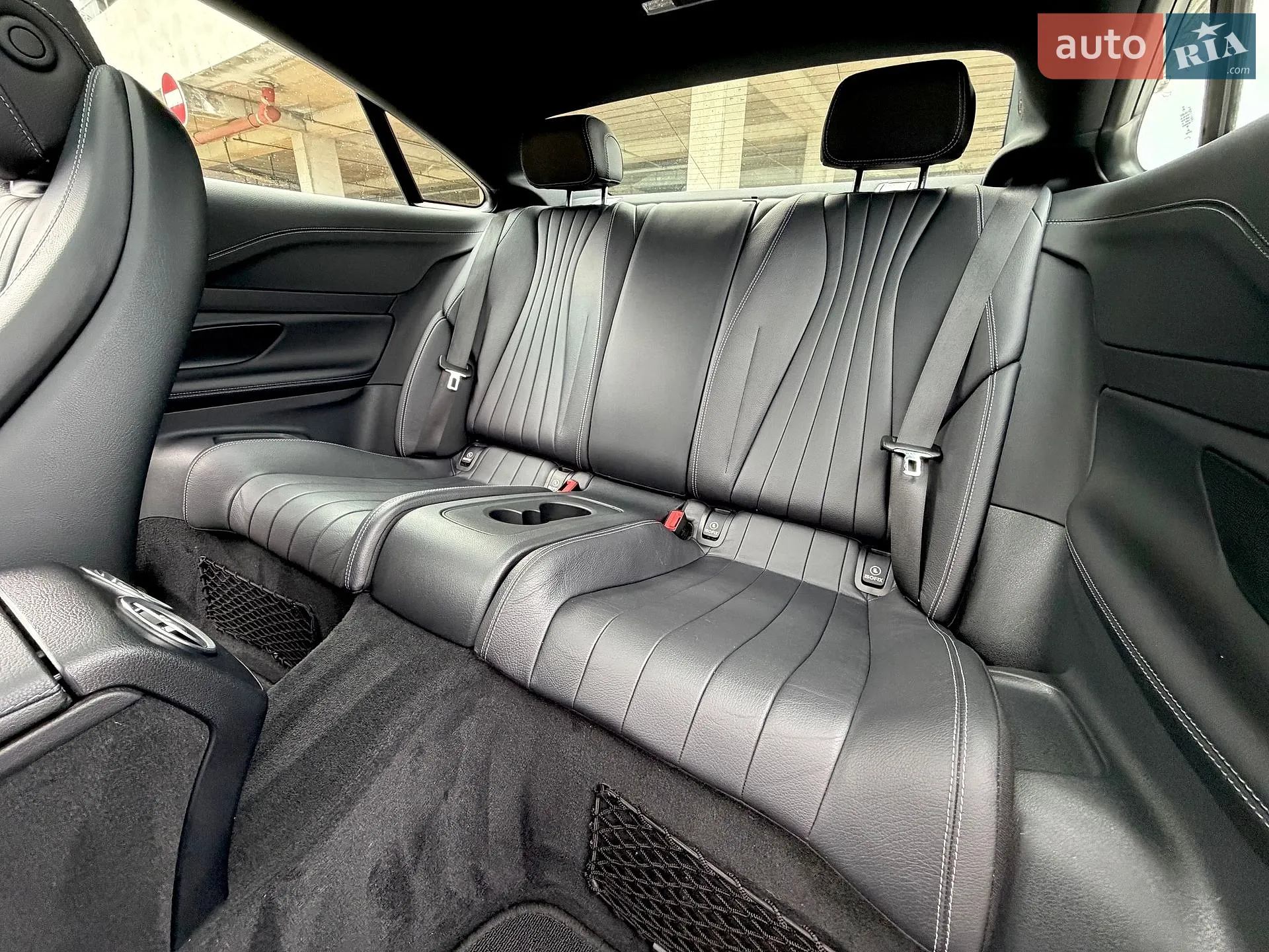 2018 Mercedes-Benz E-klasse - мініатюра 48